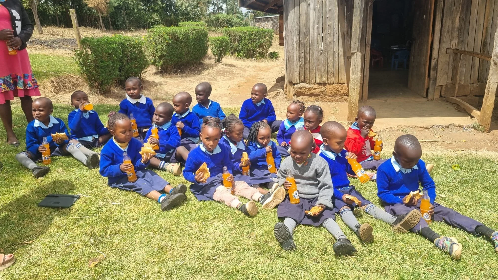 Visiting Kirantich Spring 2026