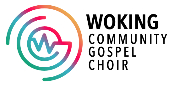 Thank you to Woking Community Gospel Choir