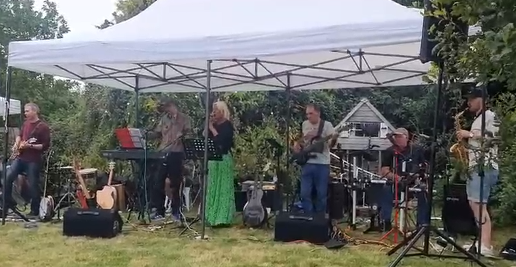 Thank you for coming