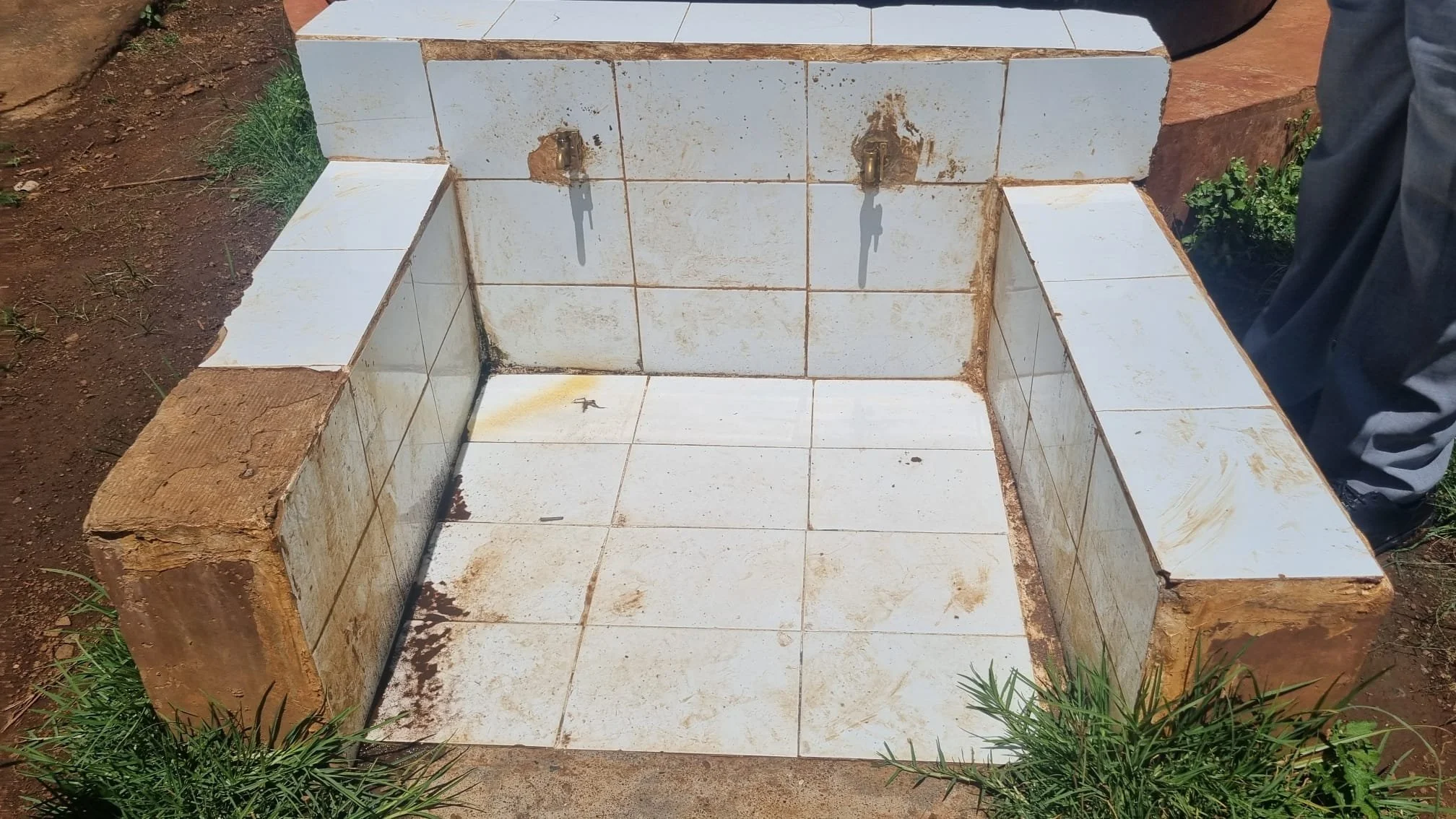 Water of life
