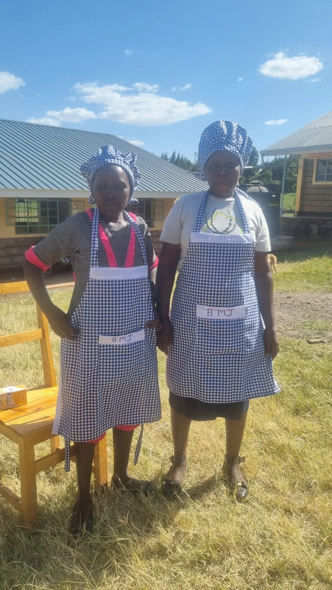 Food Handling Certificates