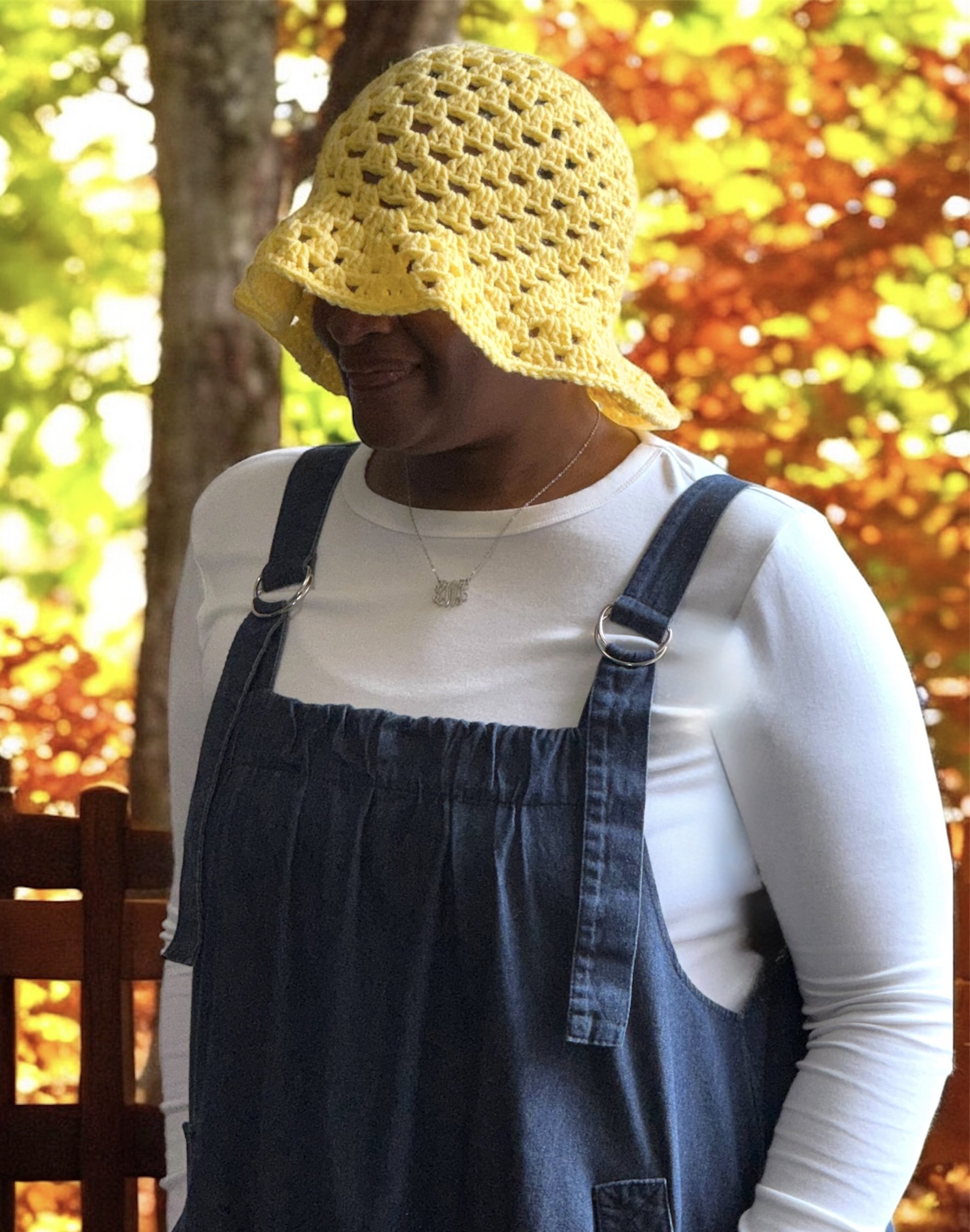LemonHead Granny Bucket