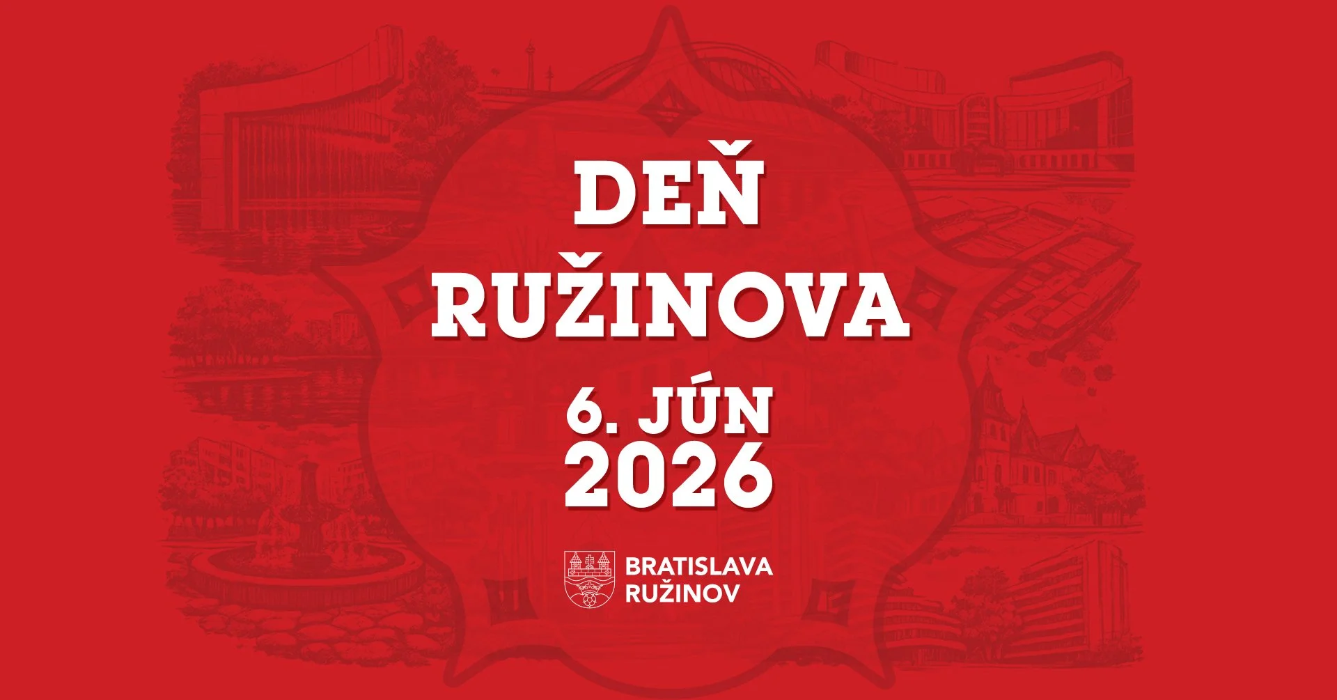 Aj Ružinovský športový klub je súčasťou podujatia Deň Ružinova!