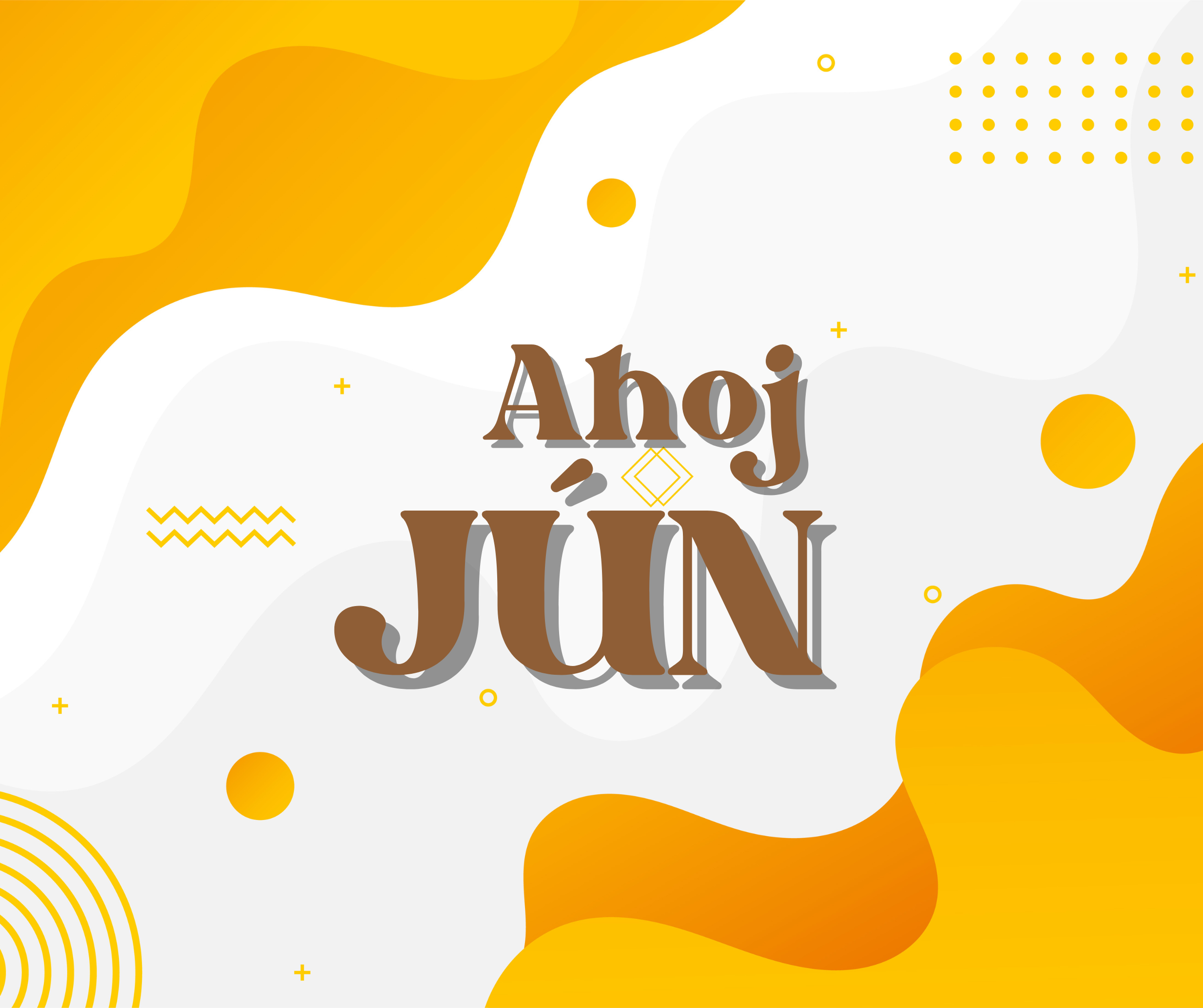 Podujatia na mesiac jún 2026