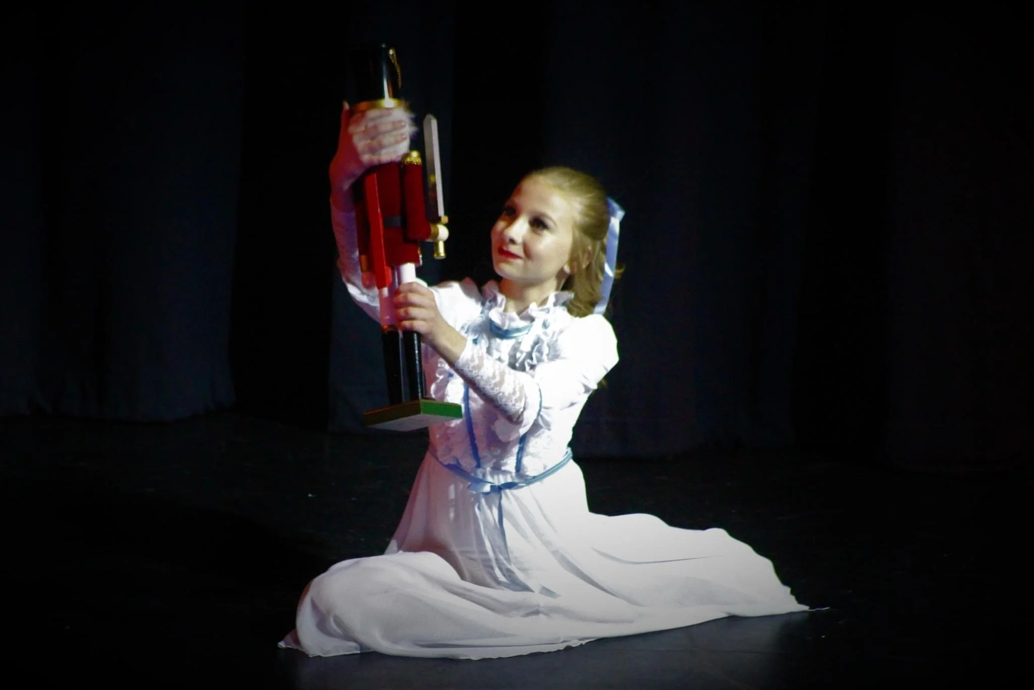 Nutcracker Show Dates