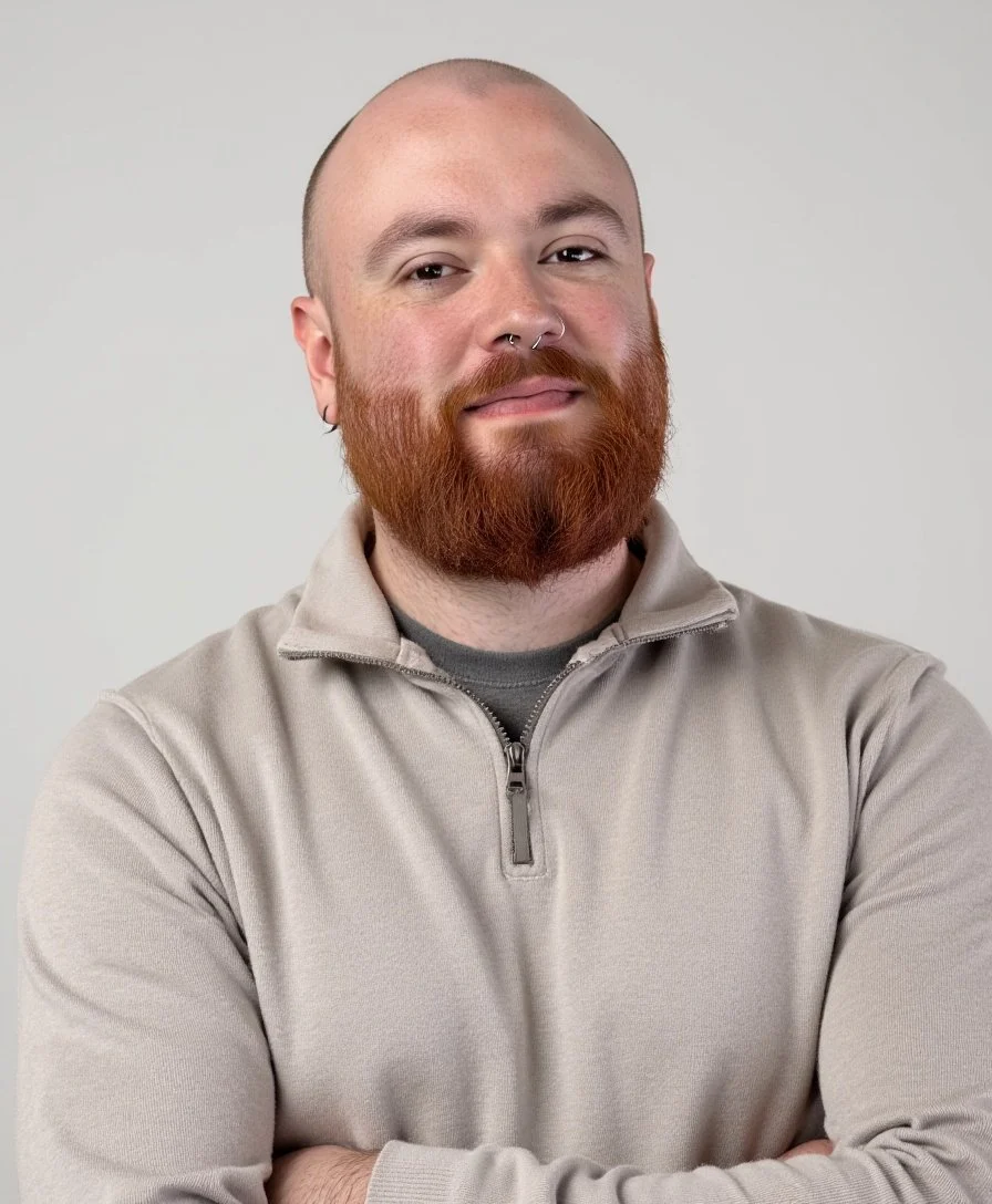 David Mullan, SEM Associate Director