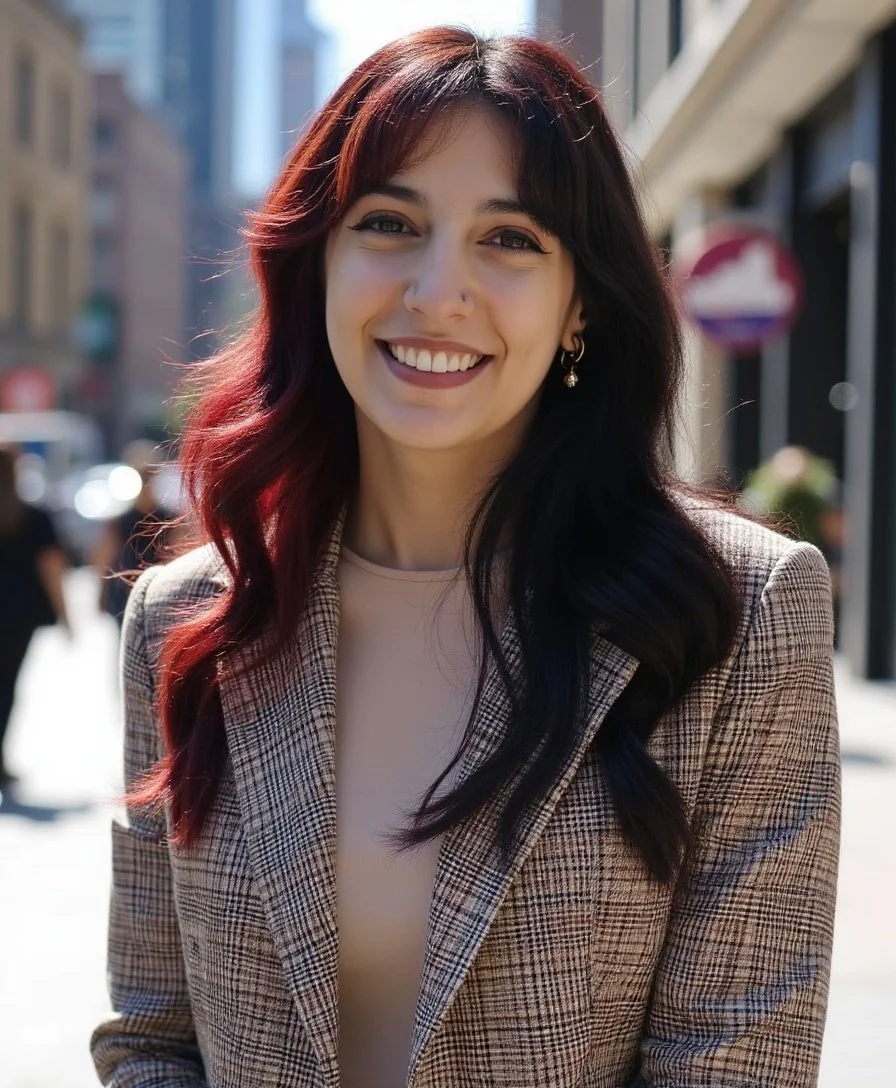 Alissa Ierardi, Associate Organic Director