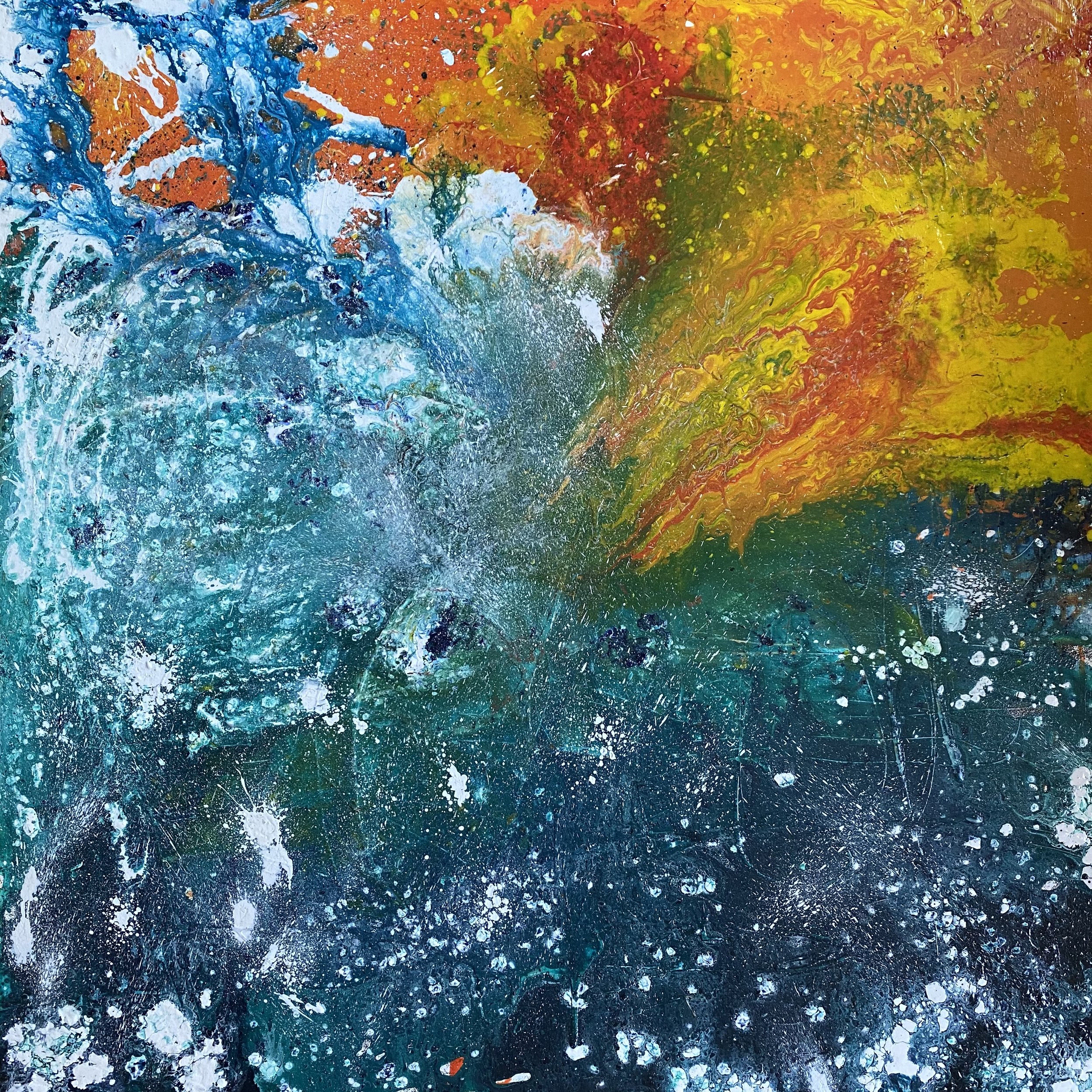 Wave & Splash
