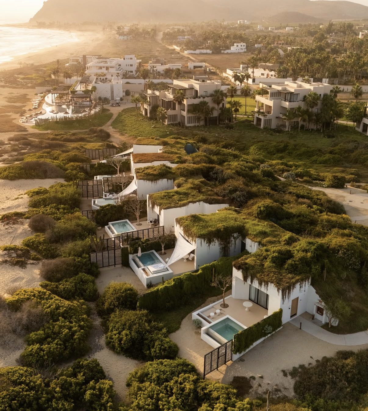 Todos Santos: The Quiet Luxury Escape Cabo Isn’t