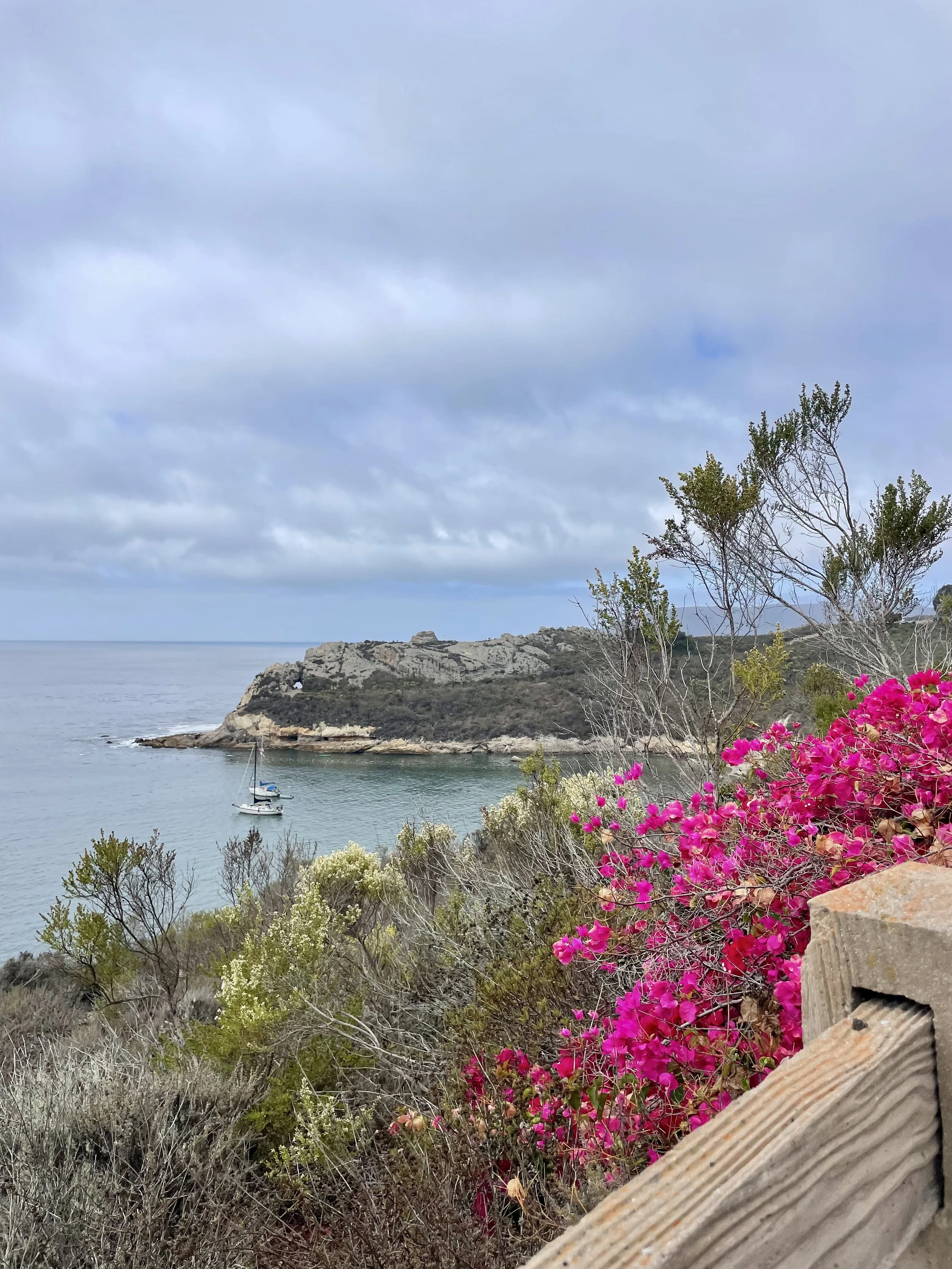 Avila Beach, California