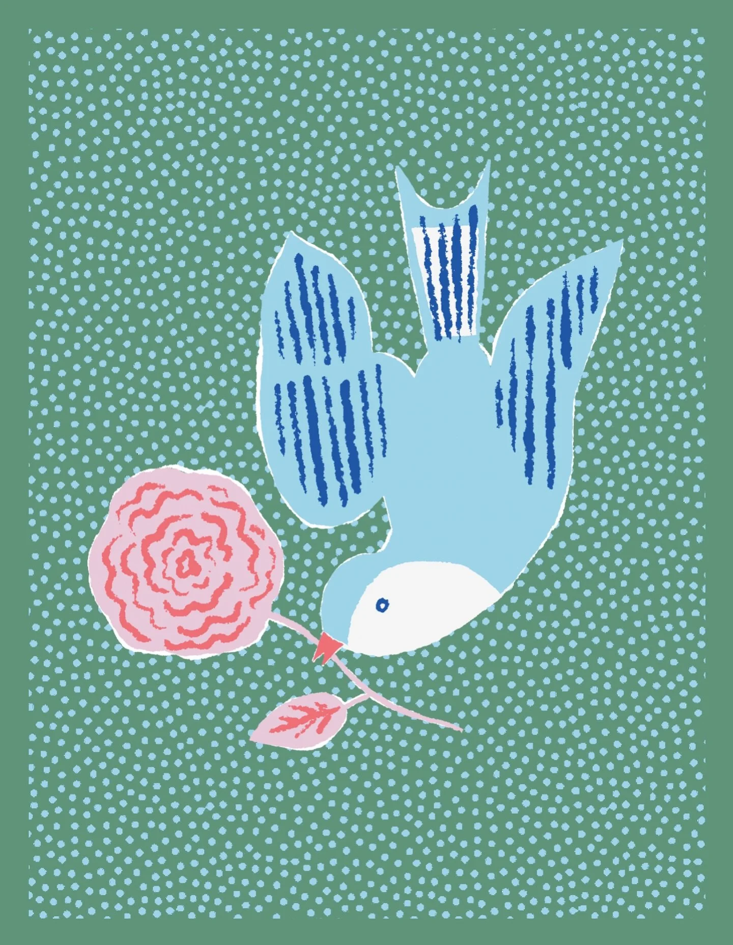 Back when I was selling art prints at the Denver summer art walks, so many people would stop at my booth and say, &ldquo;You should do greeting cards!&rdquo; At the time, I didn&rsquo;t offer them because I couldn&rsquo;t quite wrap my head around al