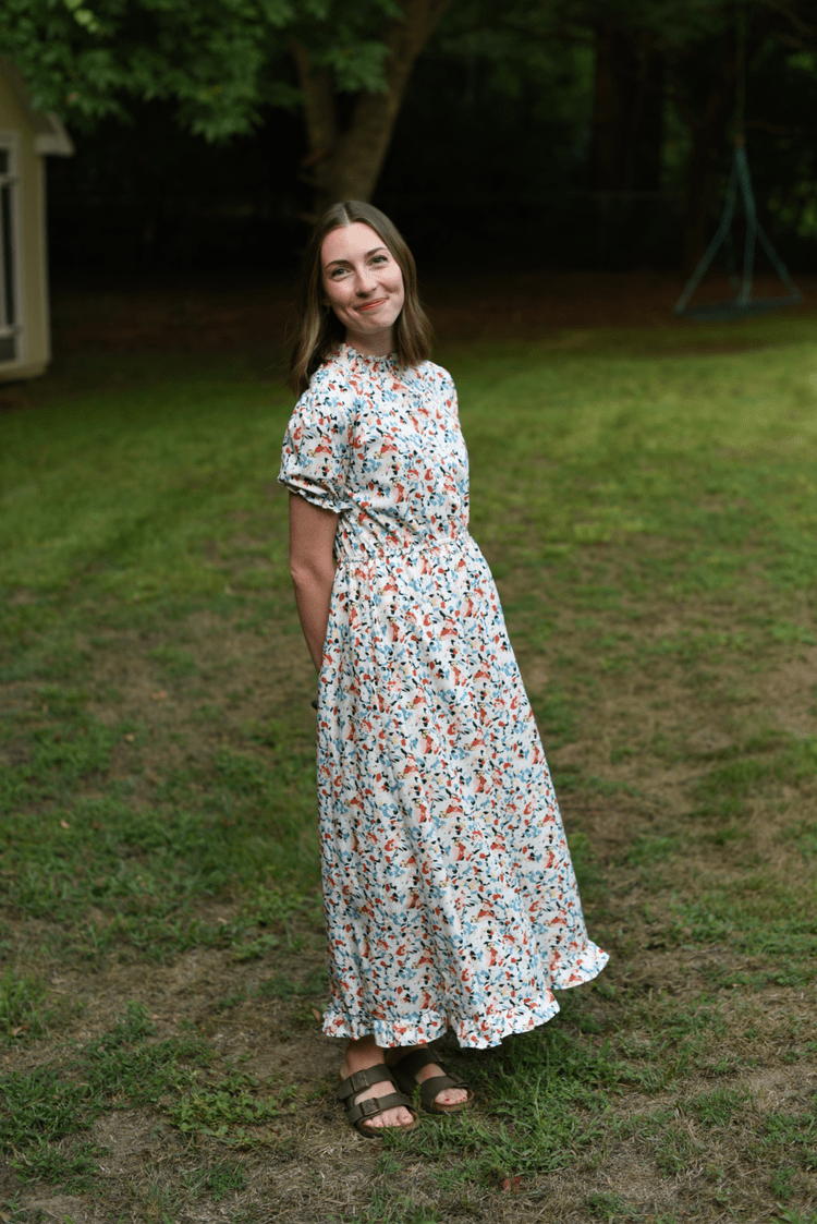 About Chloe Explore Her Creativity — Chloe Welch