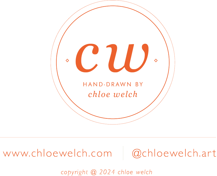 About Chloe Explore Her Creativity — Chloe Welch