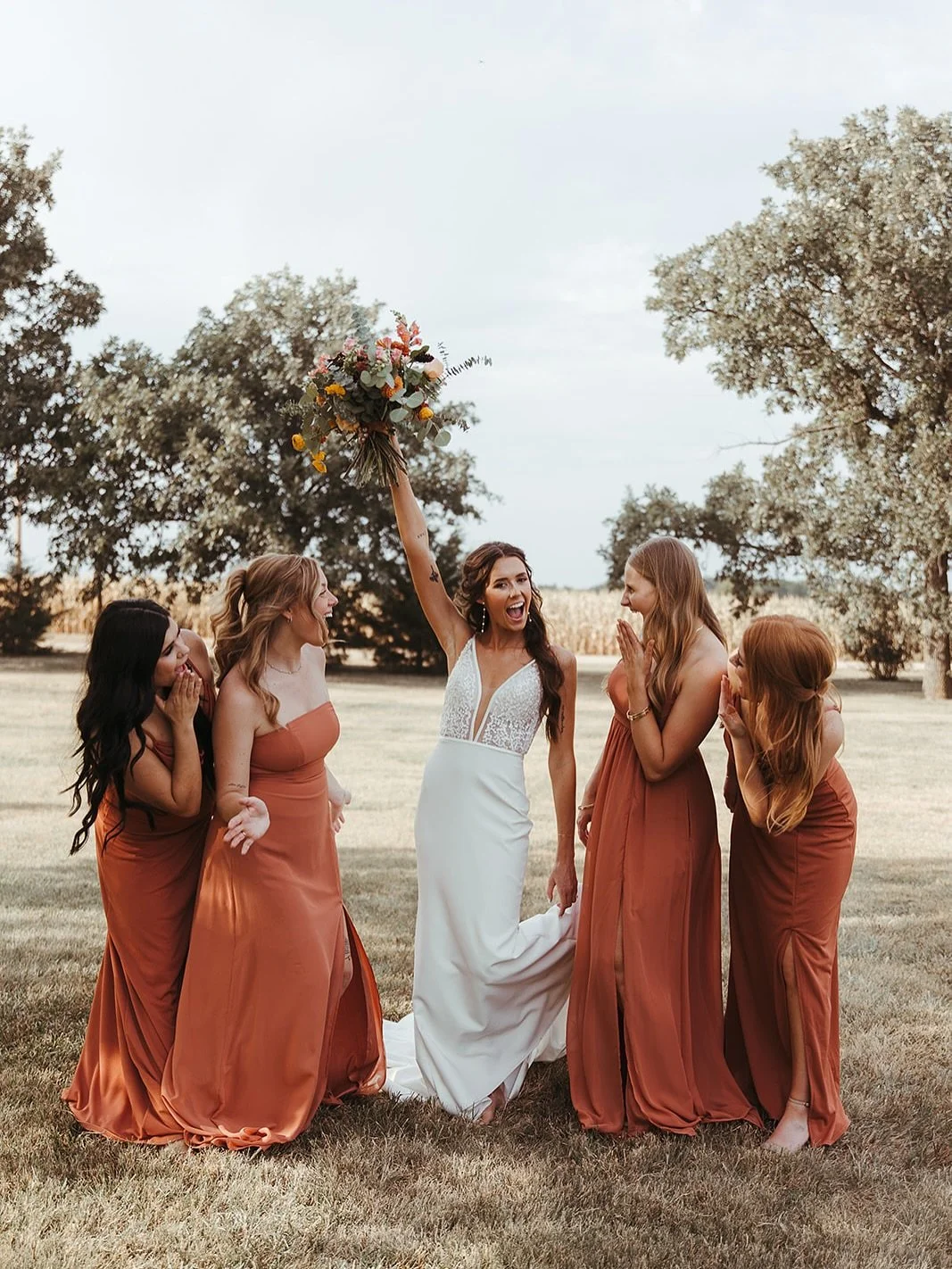 &lsquo;Til Death 🖤 #brickbride 

PC :: @madikayphoto
