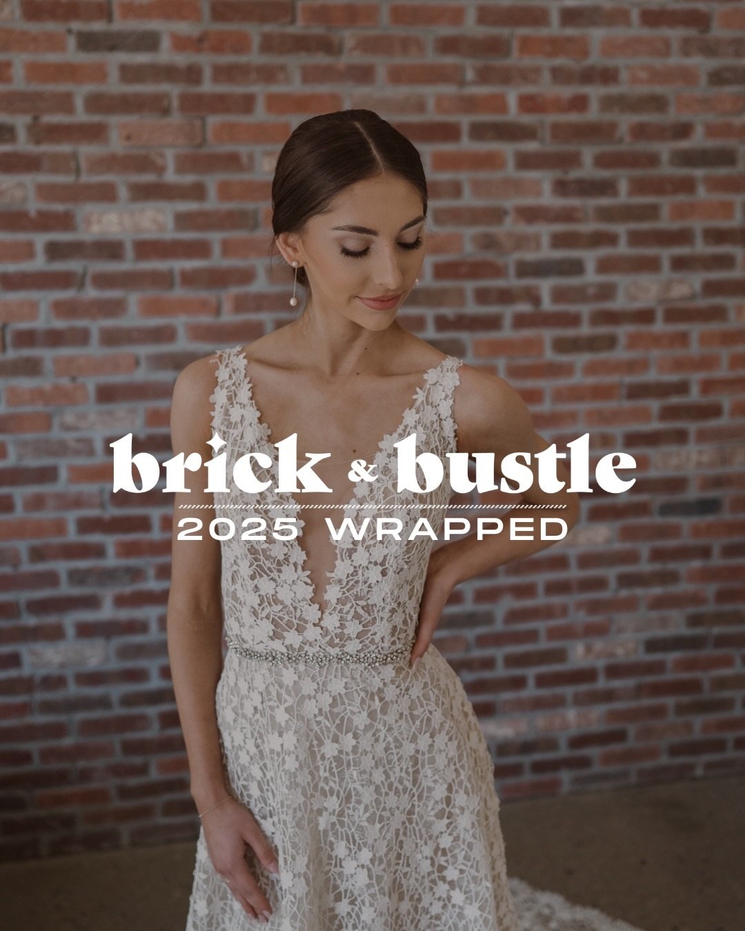 It&rsquo;s tIIIIIIIIIIIIIImmmmmeeeeeeeee!!! 🎁 You said yes, we did the rest 💍✨😘 #brickbride