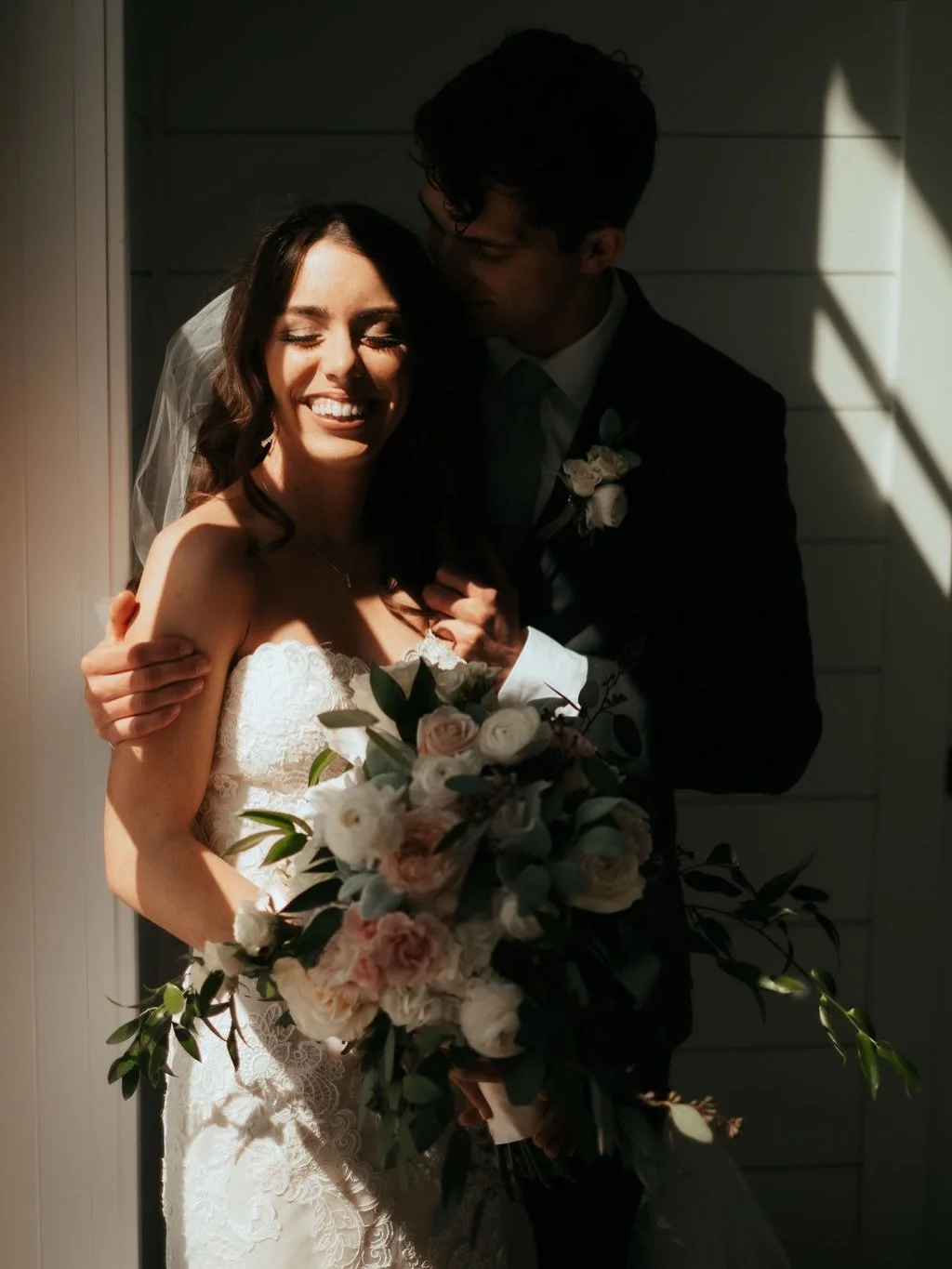 Grow-old-with-me kind of love 🤍 #brickbride 

PC :: @theaxmanns