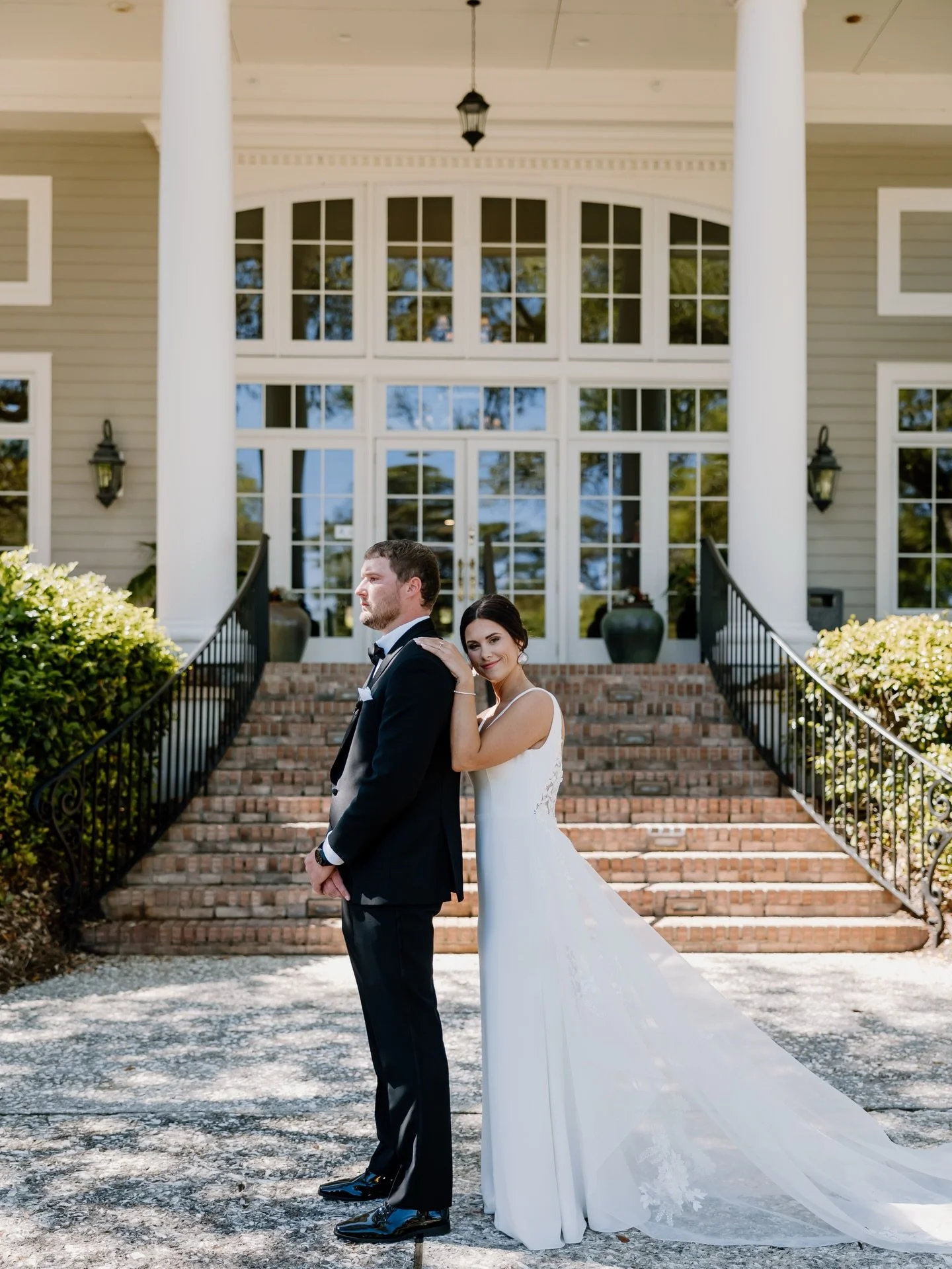Weddings like this hallelujah 🌸 #brickbride 

PC :: @abbeyregnier.photography