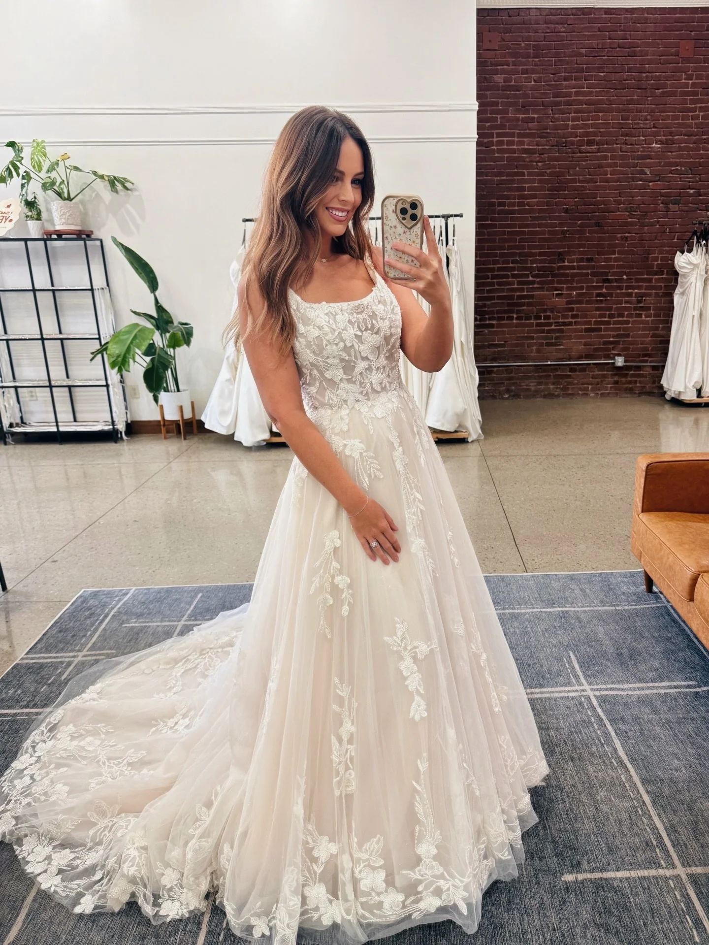 &amp; there are more new arrivals where these came from 🤭 link in bio to book your appointment! 

#wichita #wichitaks #ict #wichitawedding #engaged