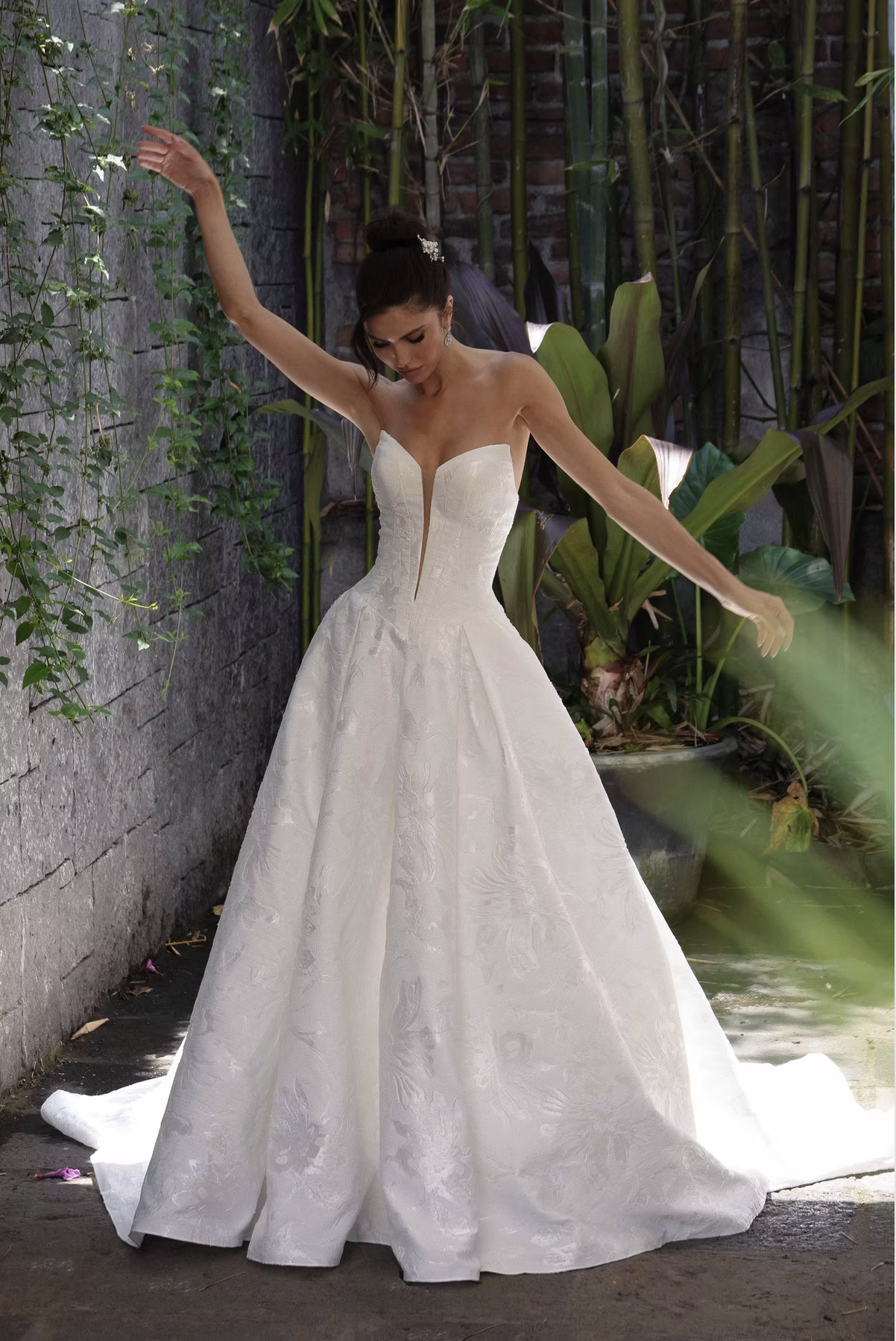 Wichita Kansas Bridal Shop