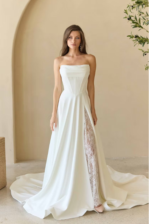 Wichita KS Wedding Dress