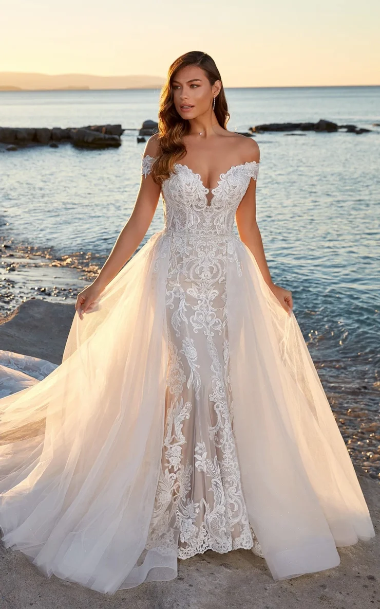 Affordable Plus Size Wedding Gown Wichita KS