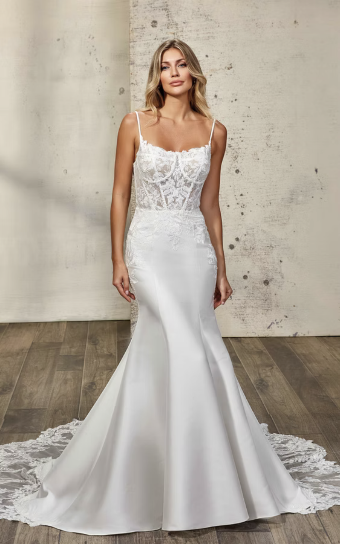 Affordable wedding gowns Wichita KS
