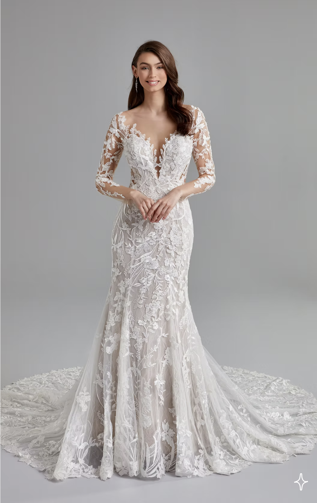 Off The Rack Wedding Gown Wichita