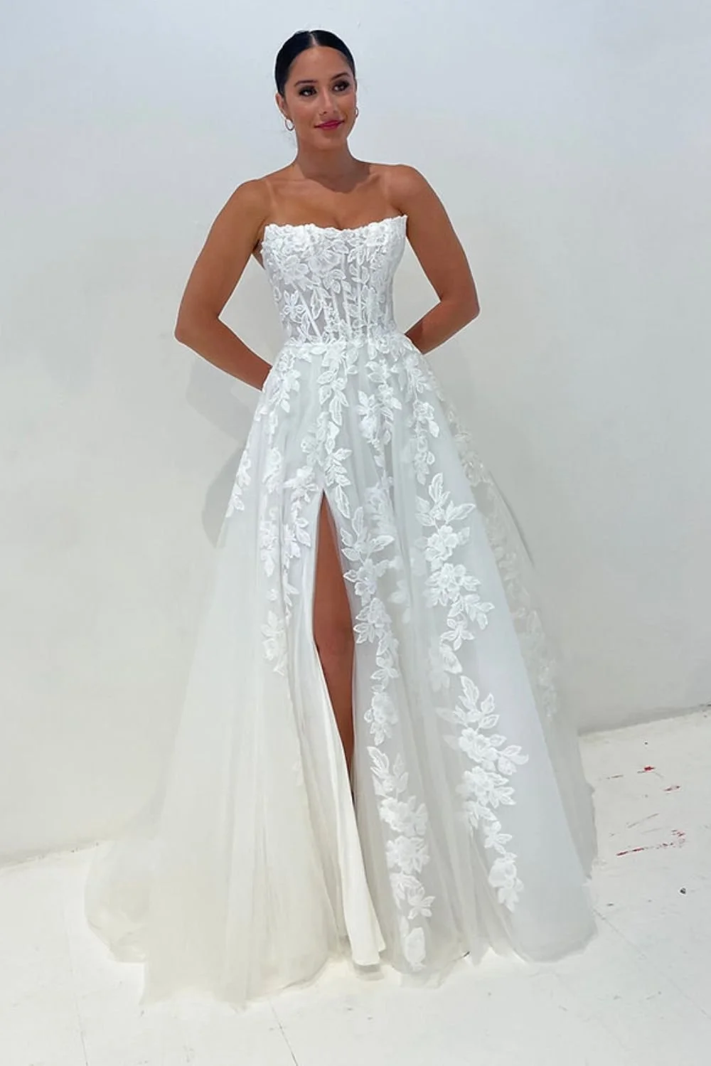 Wedding dress under $1000