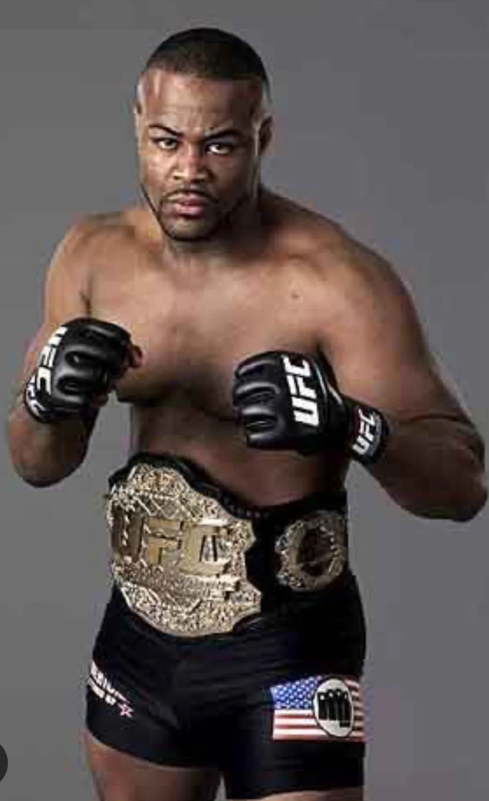 Demo Action Acting Reel Camp w/ Special Guest Rashad Evans 