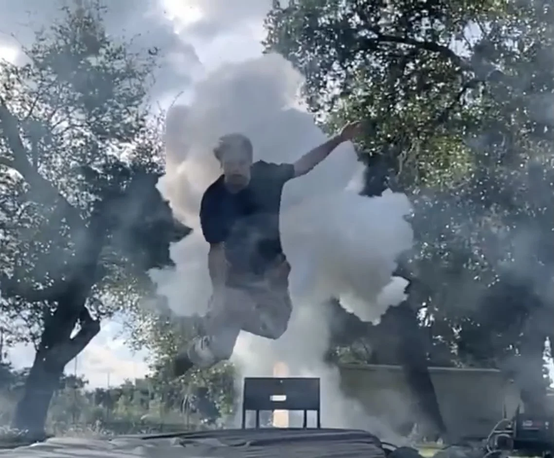 Ultimate Stunt Camp 2026