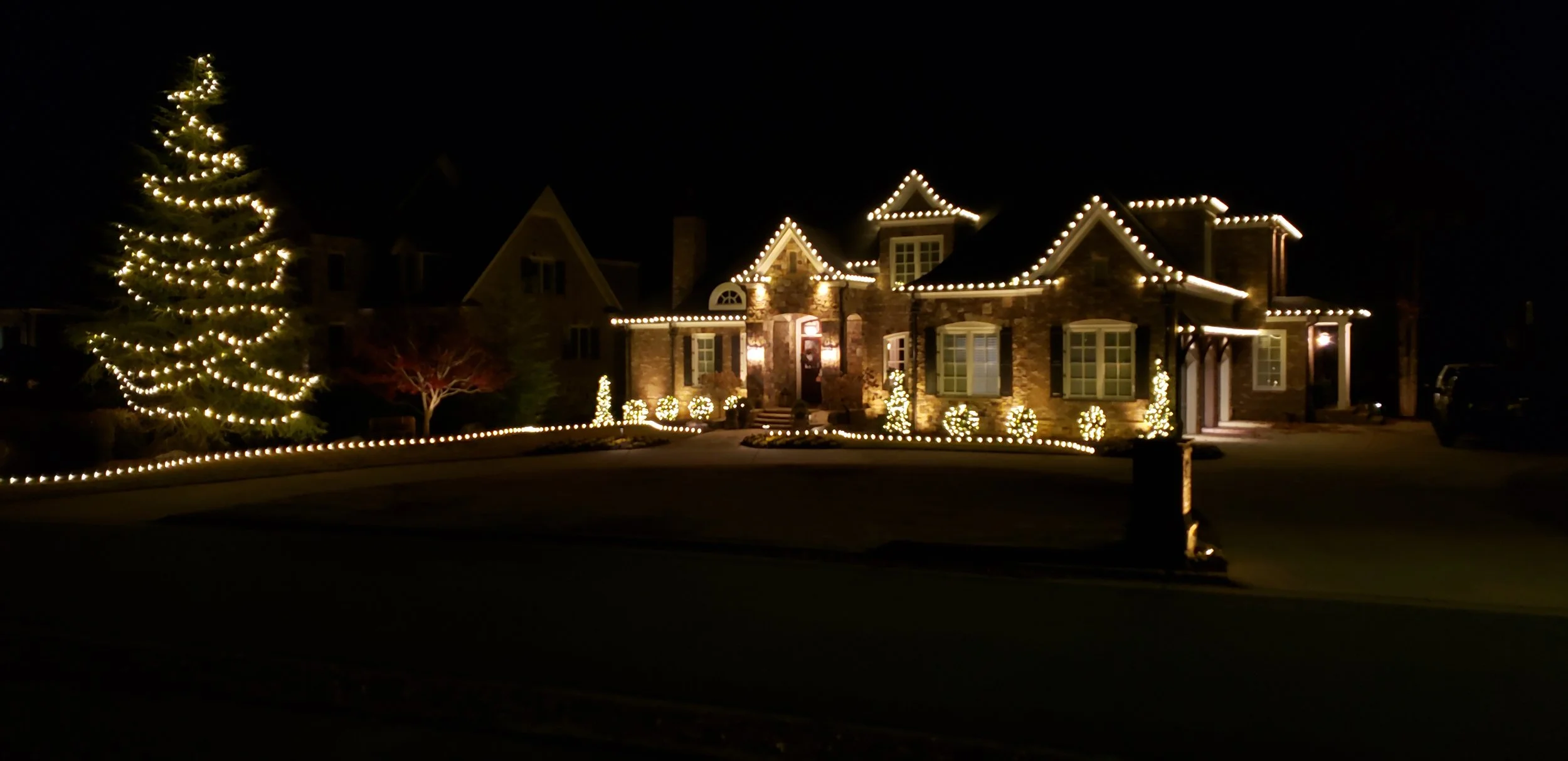 christmas-lights-marietta-country-club-kennesaw-ga