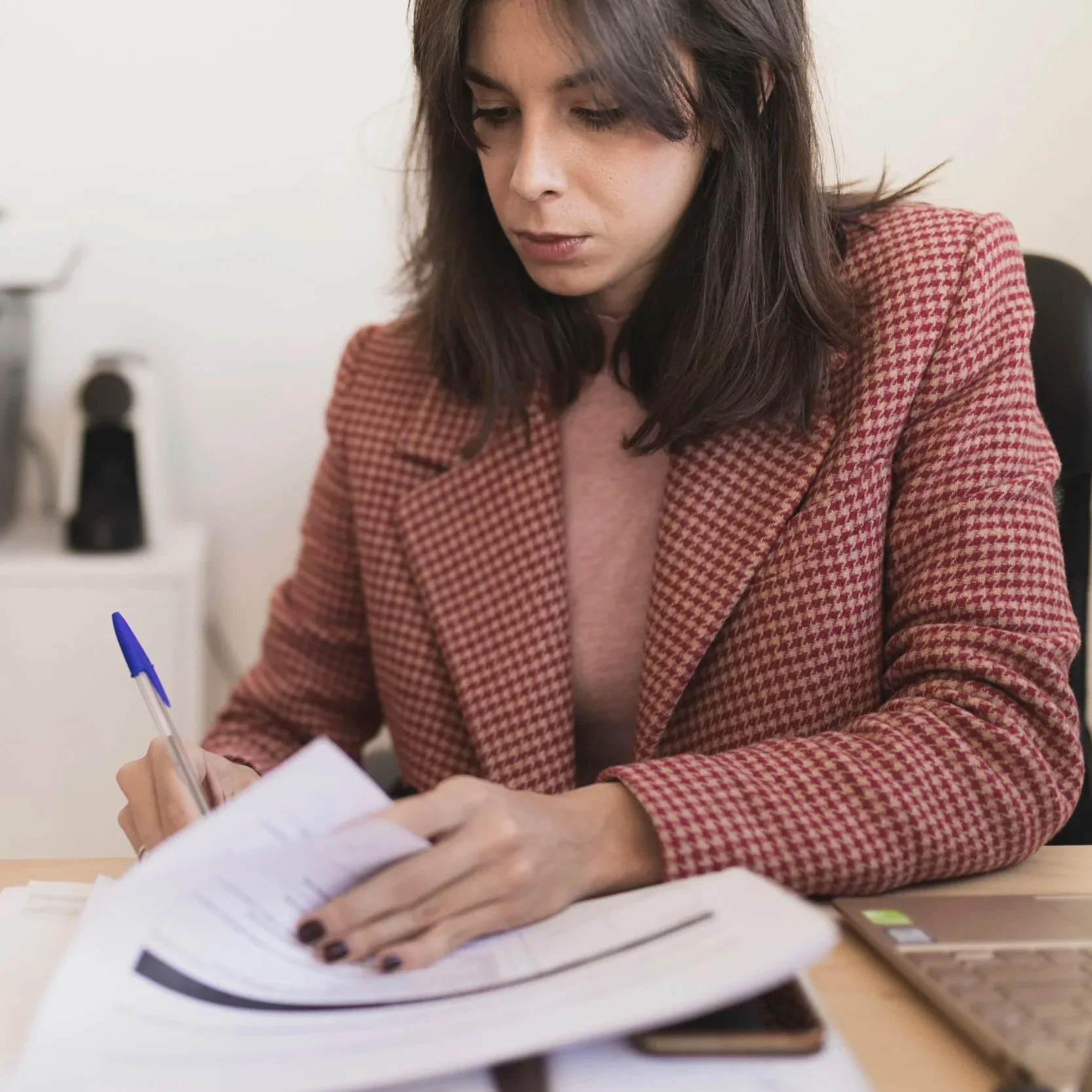 Resume Re-write & Optimization