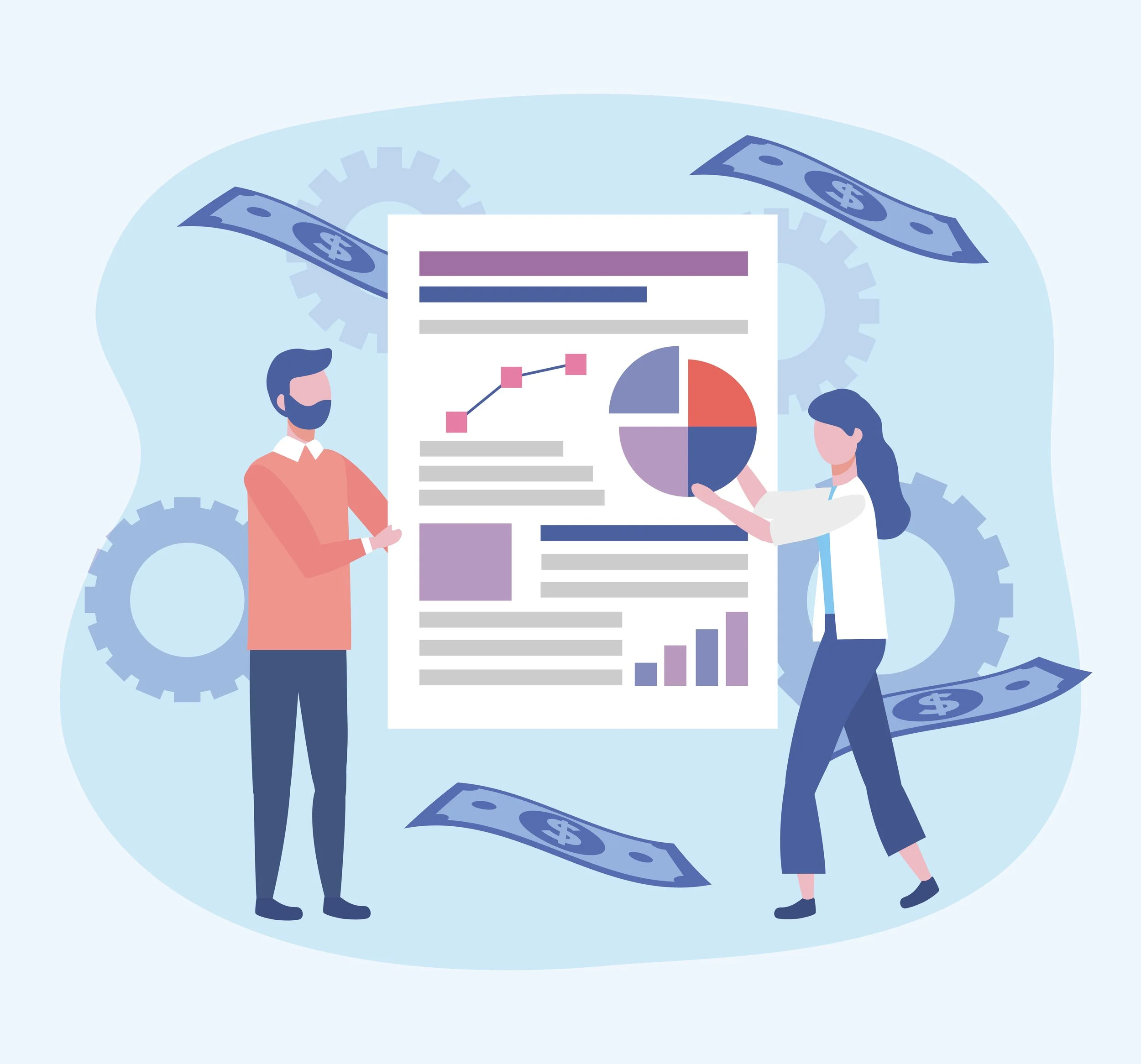 One-Page Executive Brief