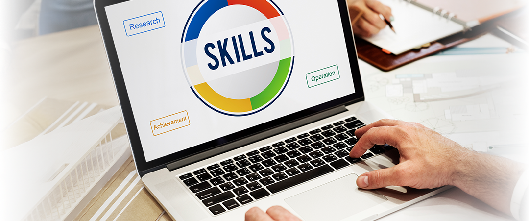 What are Your Special Skills?