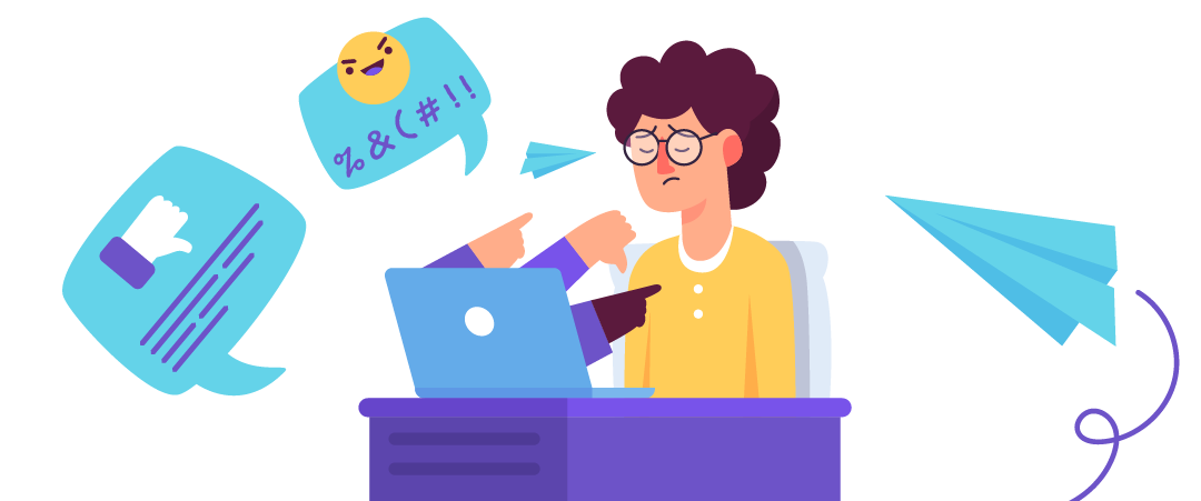 Addressing Bad LinkedIn Advice