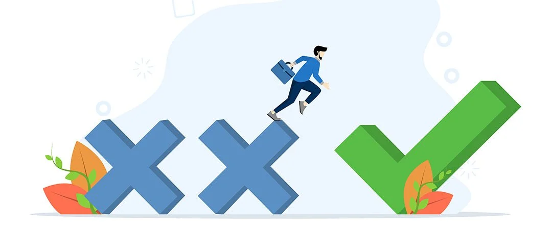 10 Mistakes to Avoid in Your Job Search