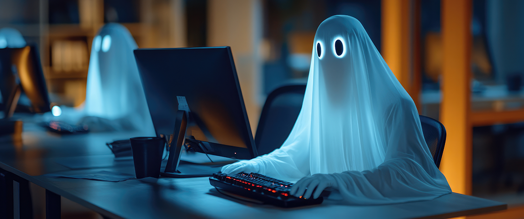 What is the Deal with Ghost Jobs?