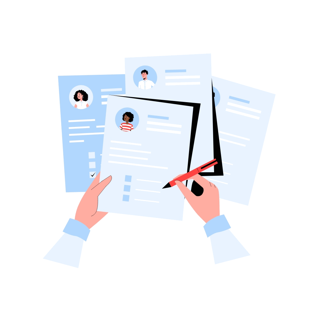 Resume Re-Write & Optimization
