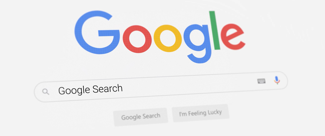 Adventures in Google Jobs