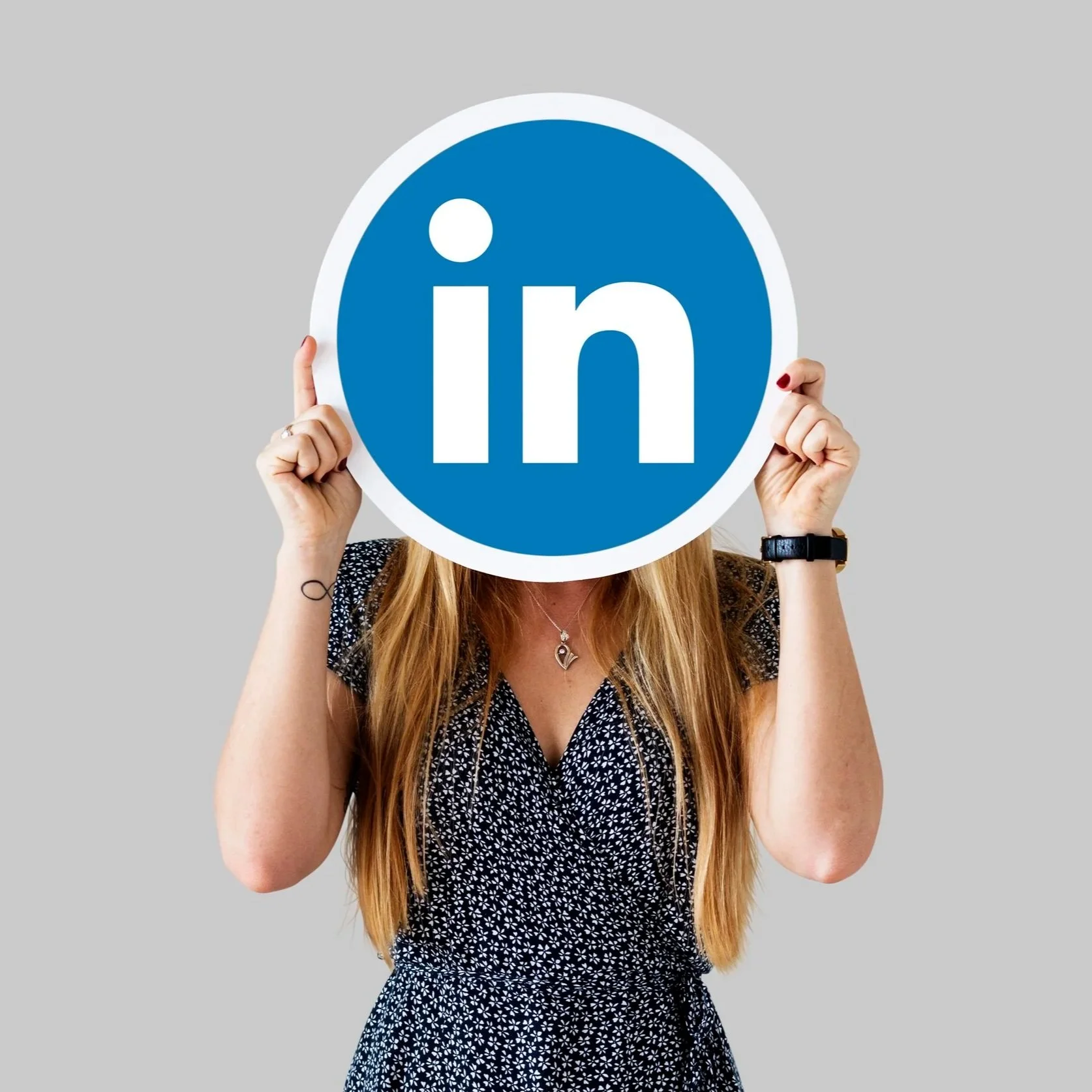 Customized LinkedIn Profile Optimization