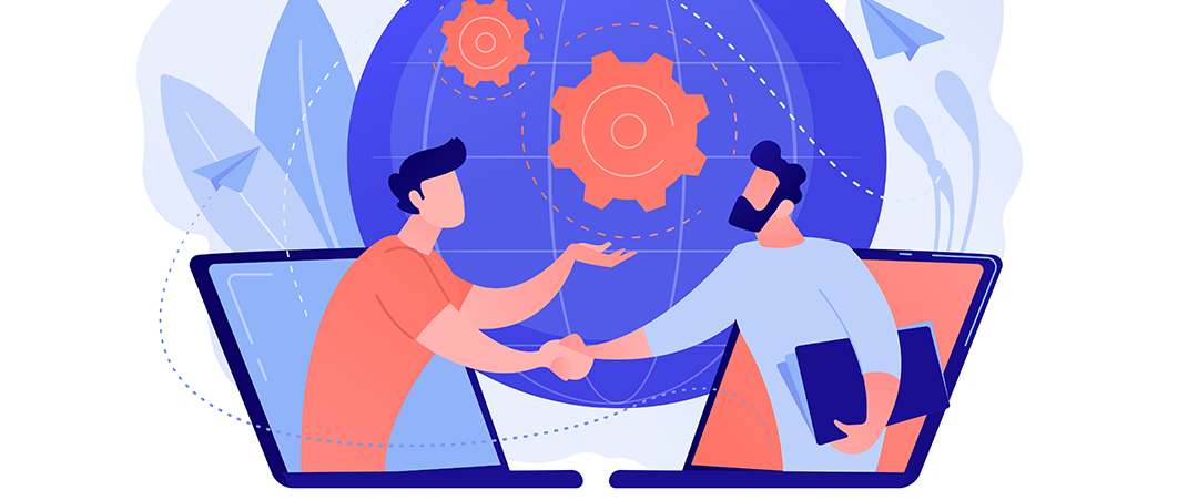 Are You Connecting with Companies?