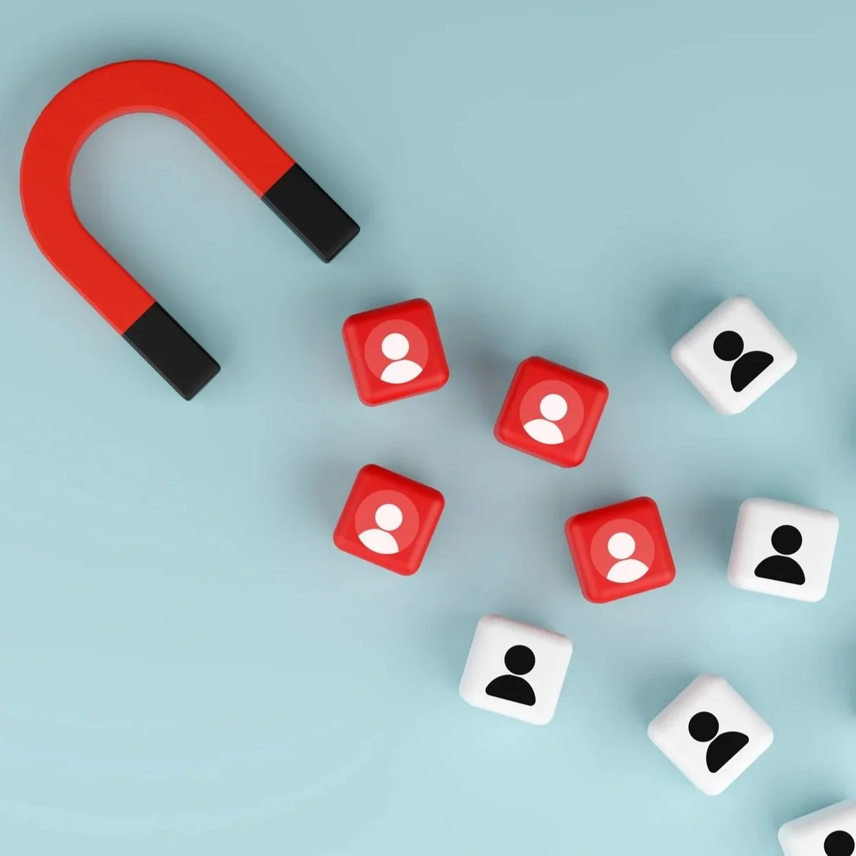 Inviting Outreach Templates