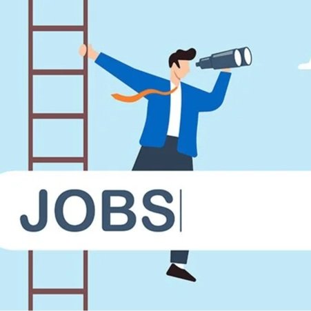 “Job Search Accelerator” Package