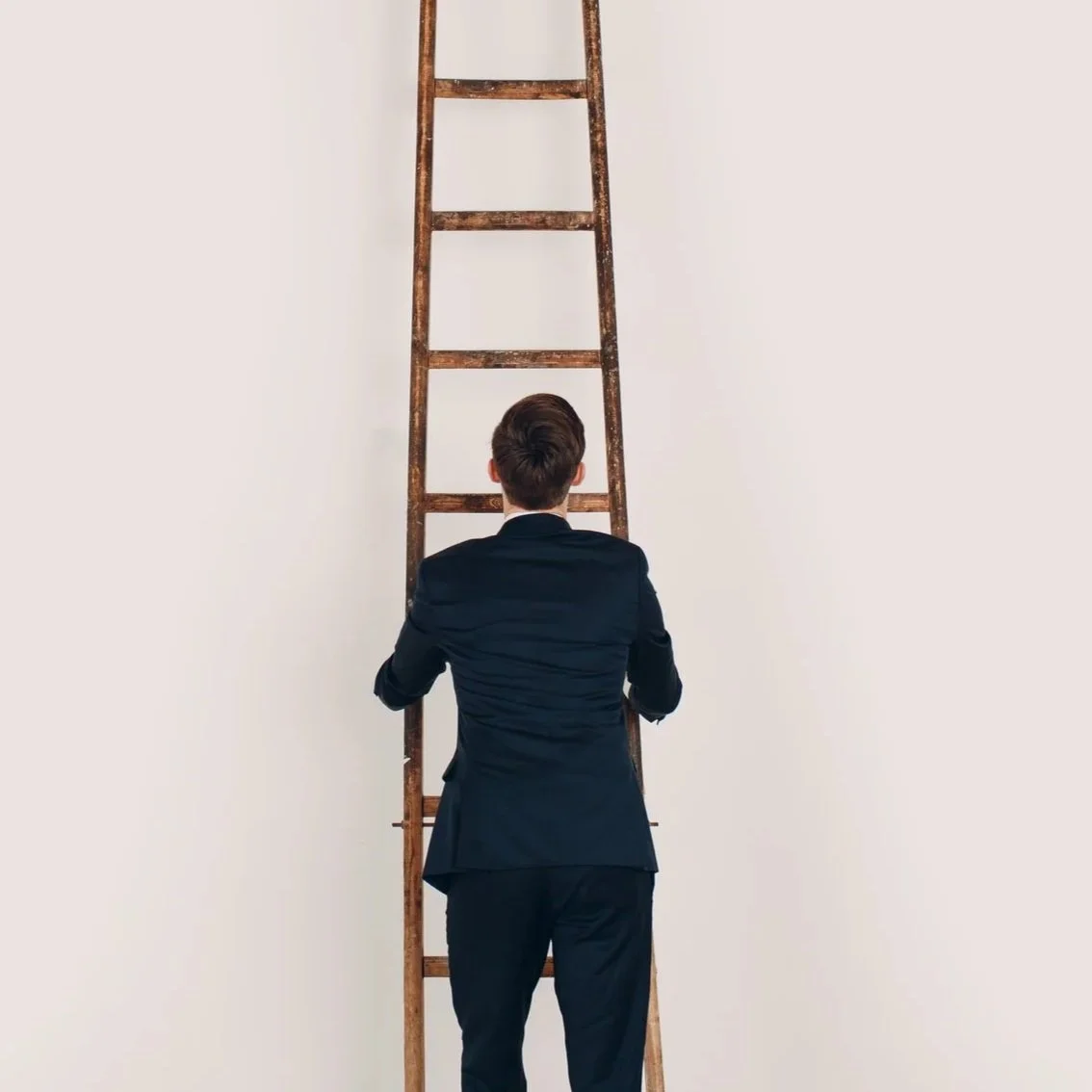 One-on-One Career Transition Support