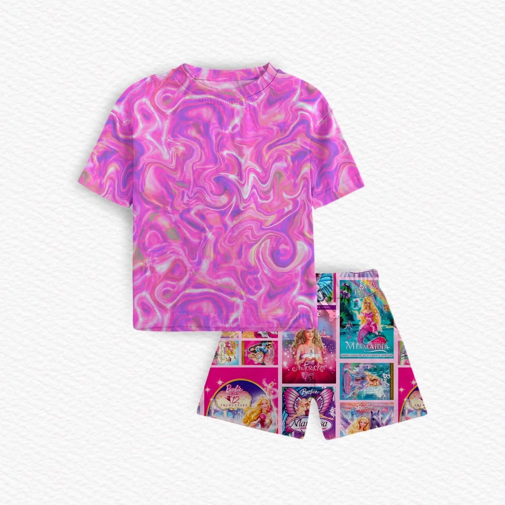 Fairytale Rewind Mom Set