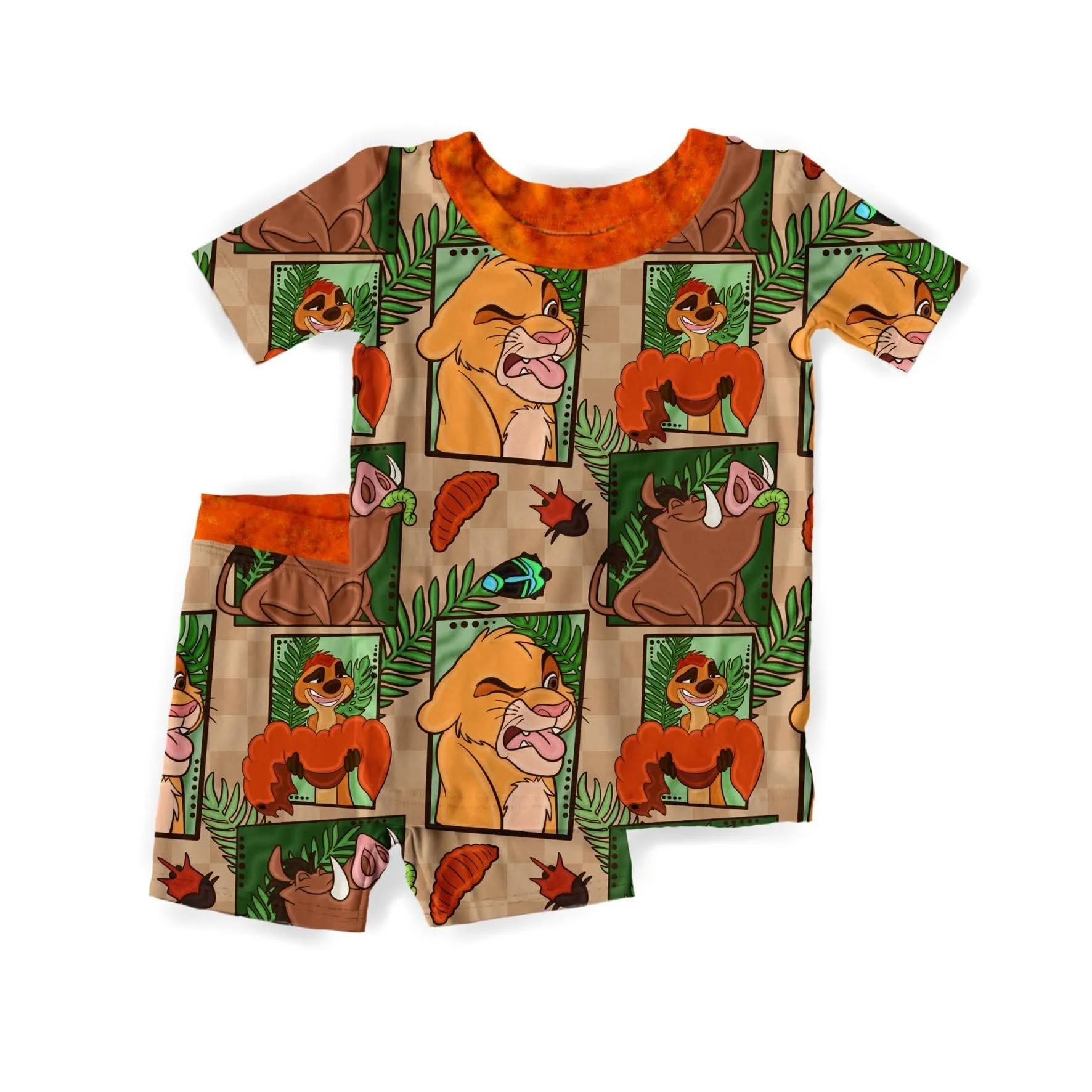 Little Legends Comfy Set