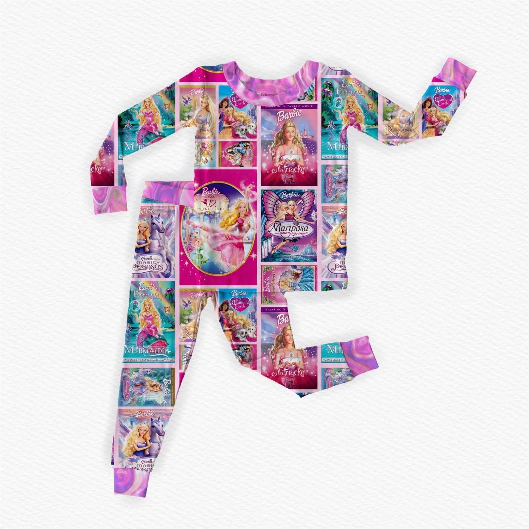 Fairytale Rewind 2pc Set
