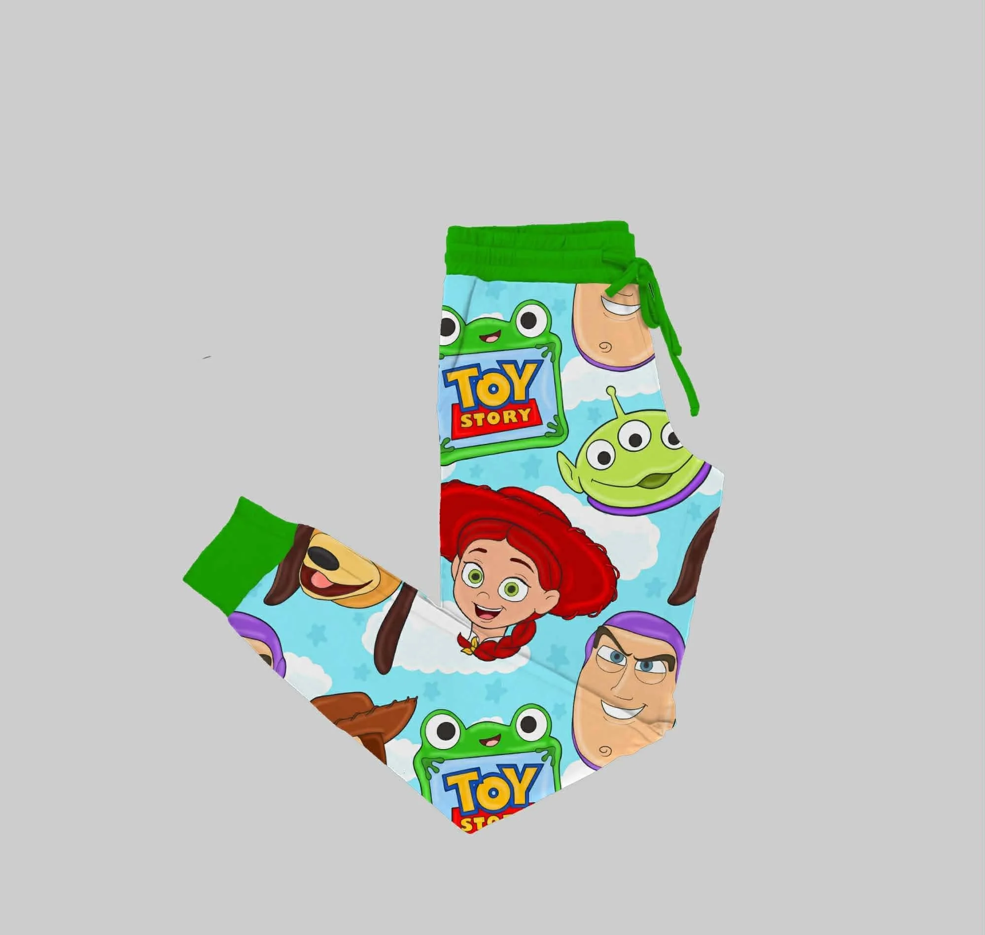 Frog Woody Adult Joggers