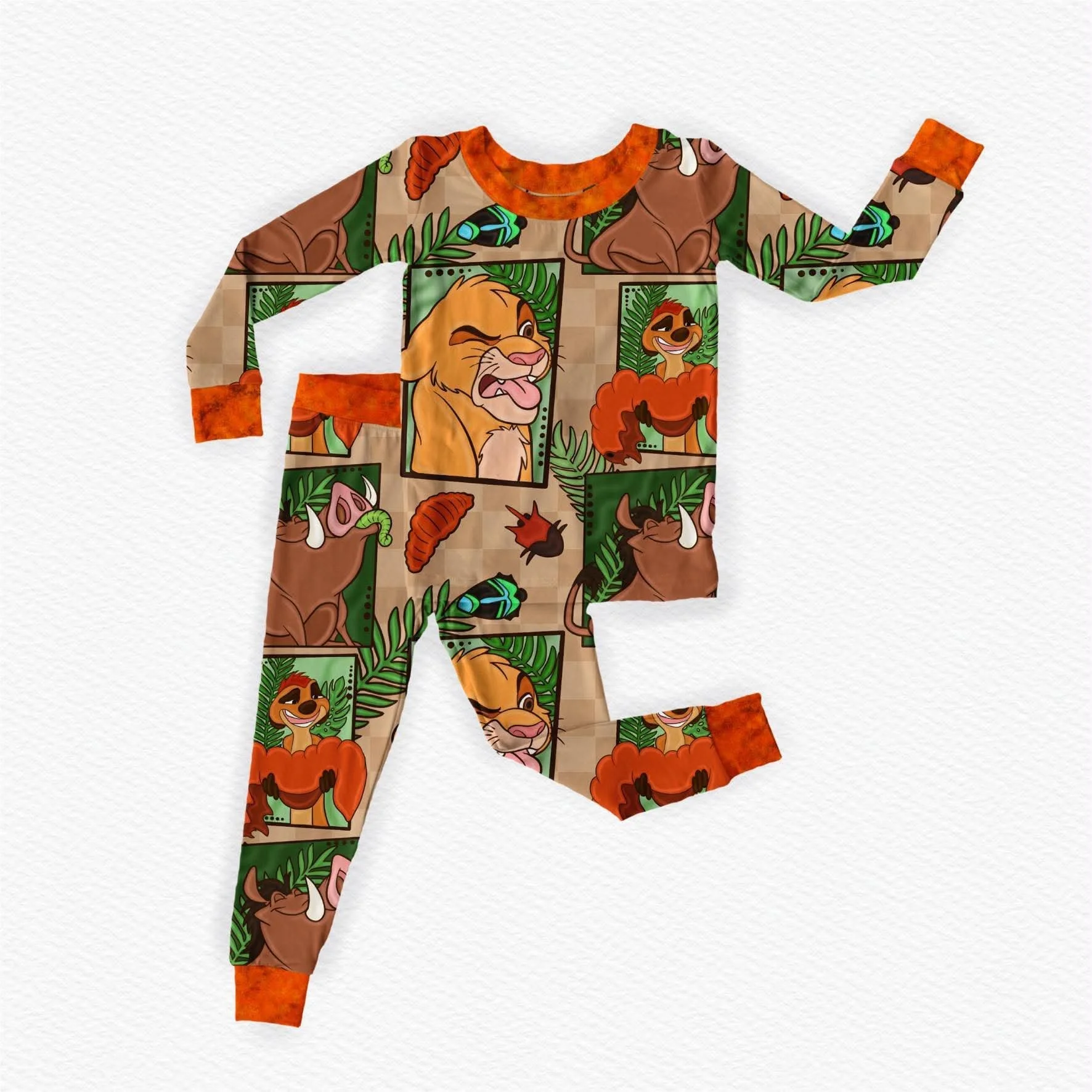 Little Legends 2pc Set