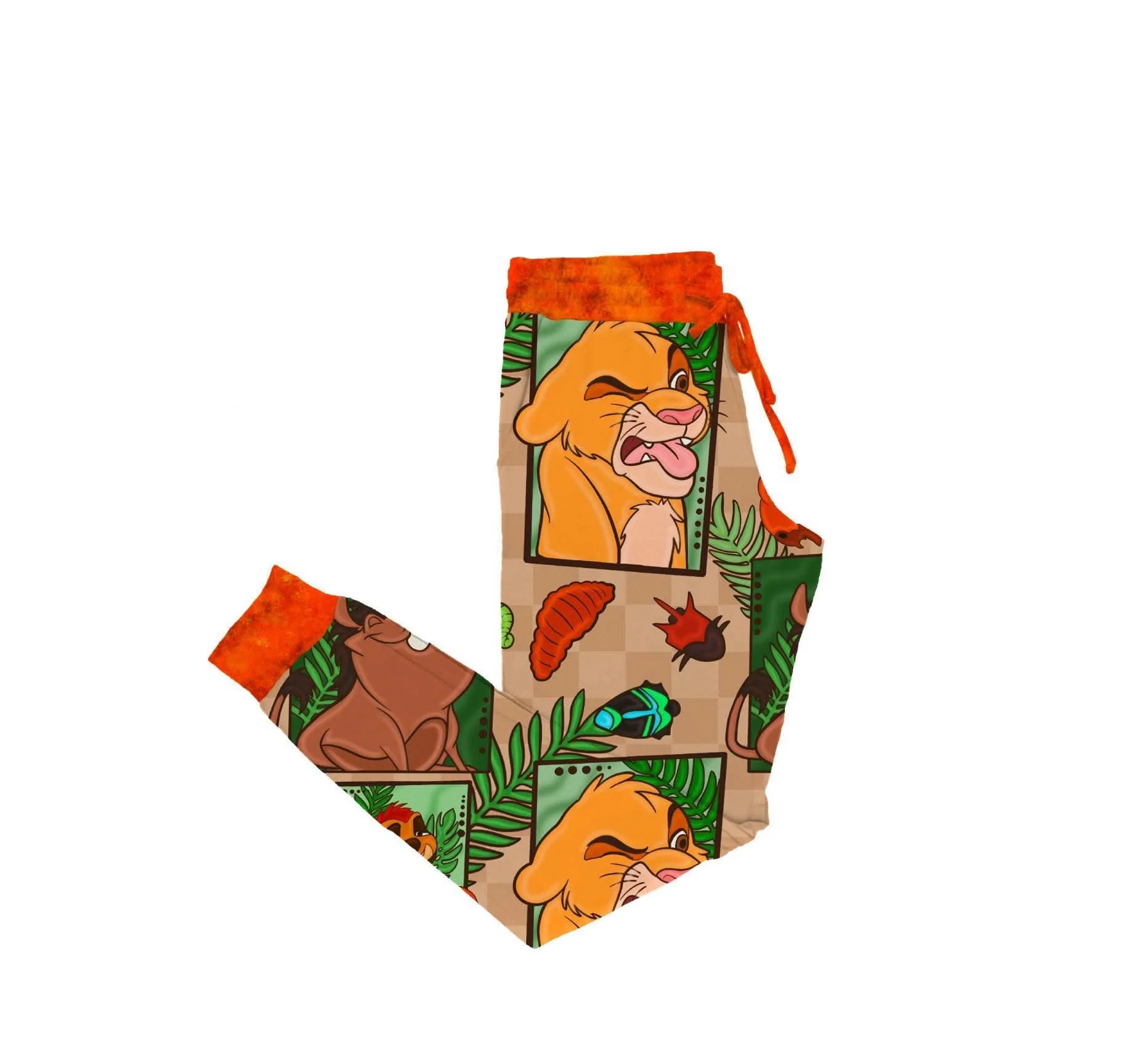 Little Legends Adult Joggers